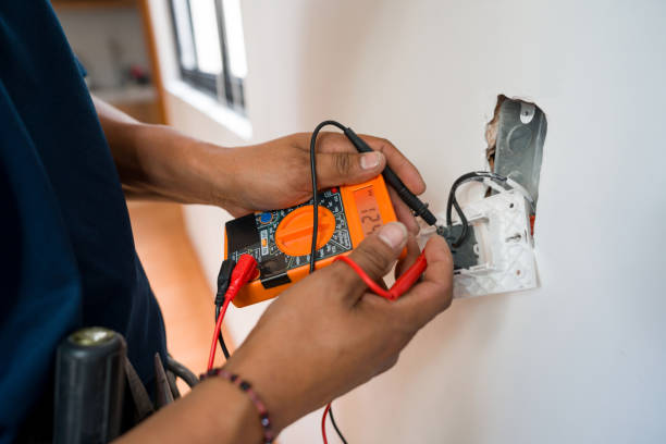 Best Residential Electrician Services  in Pine Crest, TN