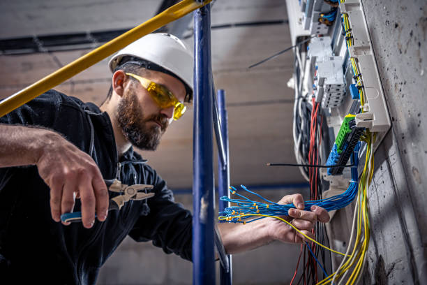 Best Commercial Electrician Services  in Pine Crest, TN