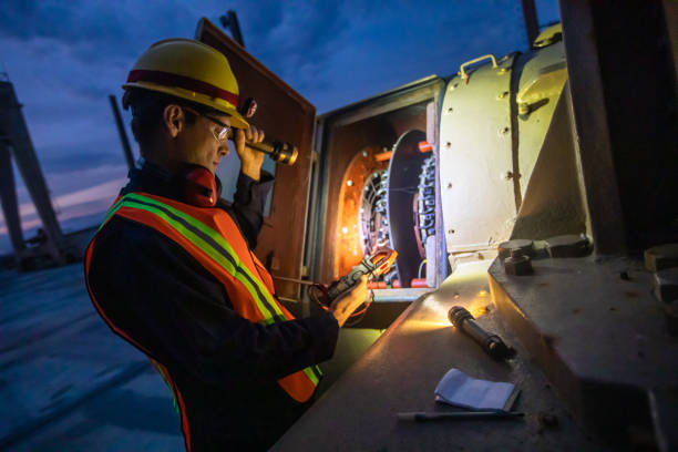 Best Commercial Electrician Services  in Pine Crest, TN