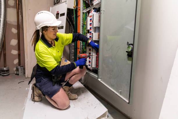 Best Electrical Repair Services  in Pine Crest, TN