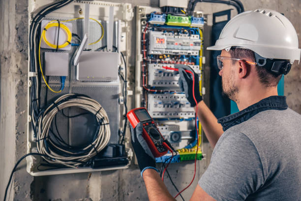 Best Local Electrician Companies  in Pine Crest, TN