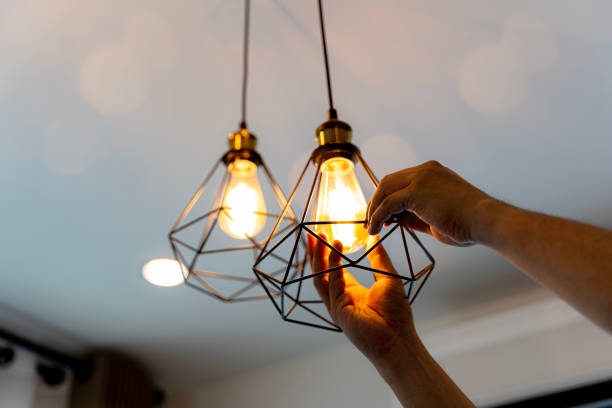 Best Affordable Emergency Electrician  in Pine Crest, TN