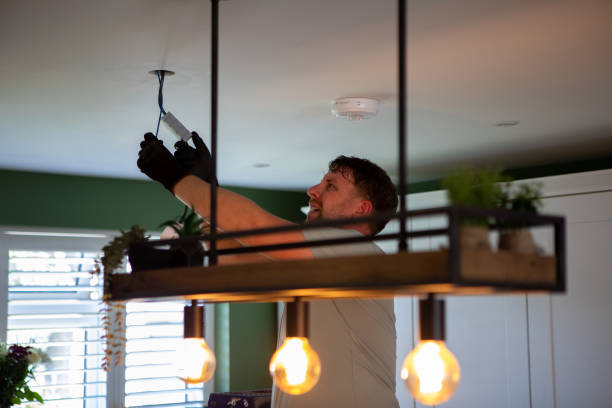 Best Electrician Near Me  in Pine Crest, TN