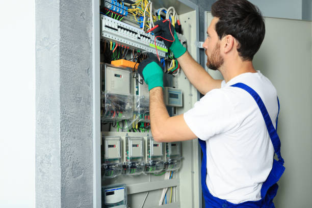 Best Electrical Rewiring Services  in Pine Crest, TN