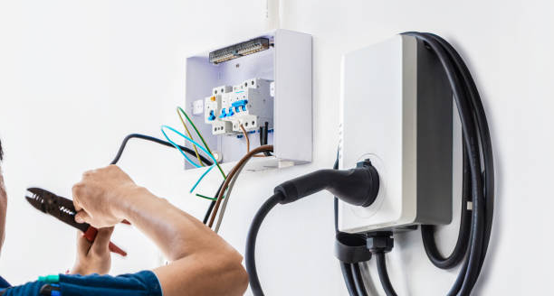 Best Electrician for Home Renovation  in Pine Crest, TN