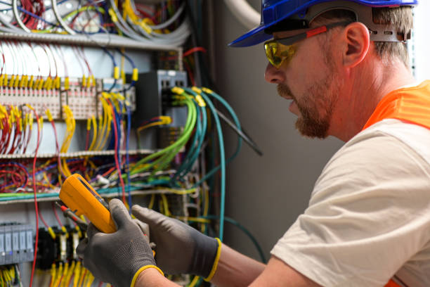 Best Electrical Outlet Repair  in Pine Crest, TN