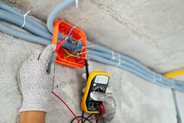 Best Electrical Installation Contractor  in Pine Crest, TN