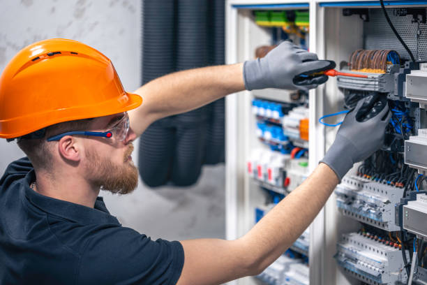 Best Electrical Repair Services  in Pine Crest, TN