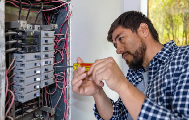 Best Electrical Repair Services  in Pine Crest, TN